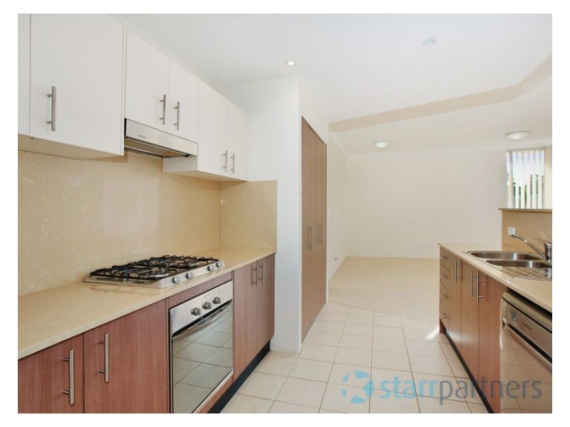 12/12-14 Benedict Court, Holroyd NSW 2142