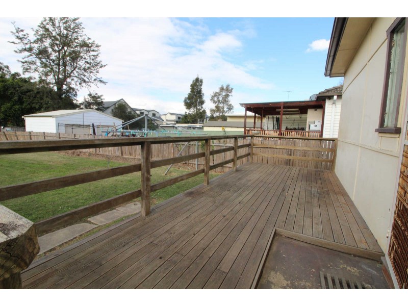 114 JERSEY ROAD, South Wentworthville NSW 2145