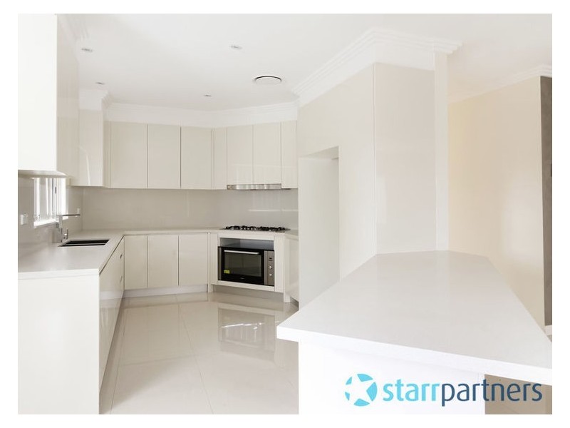 43 Belmont Street, Merrylands NSW 2160