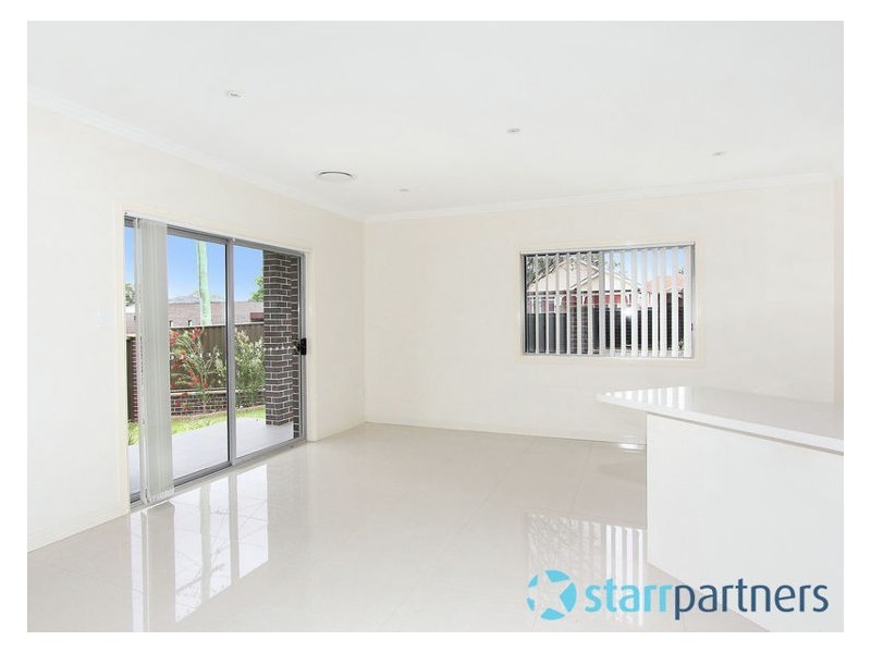 43 Belmont Street, Merrylands NSW 2160