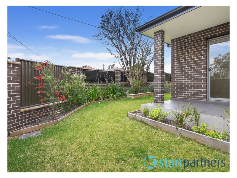 43 Belmont Street, Merrylands NSW 2160