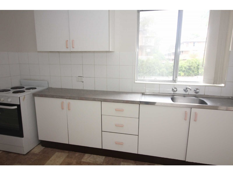 32/22 NEWMAN STREET, Merrylands NSW 2160