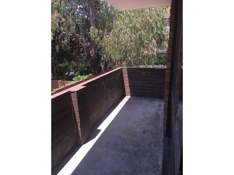 32/22 NEWMAN STREET, Merrylands NSW 2160