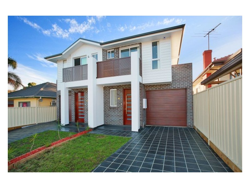 16a Allison Road, Guildford NSW 2161