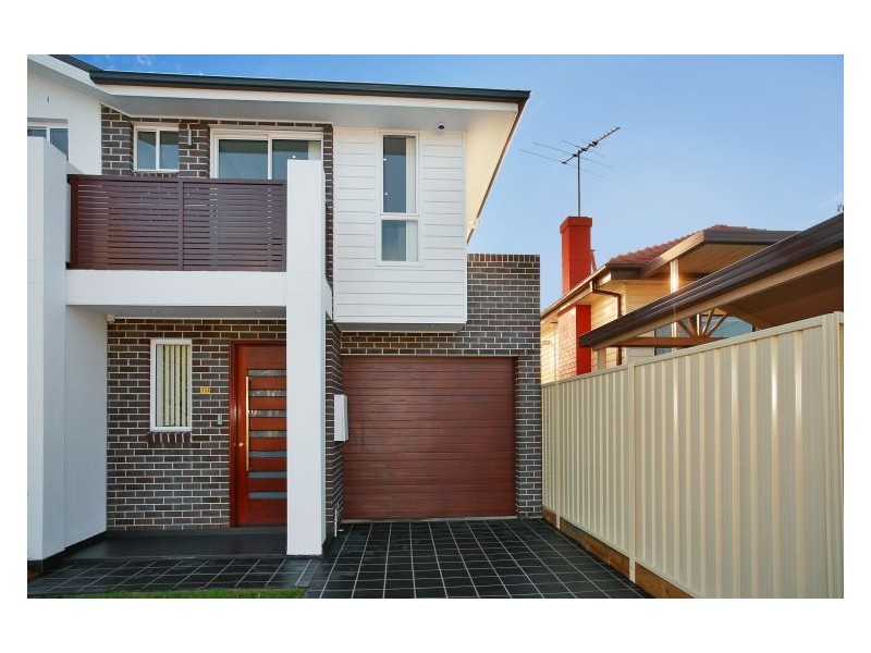 16a Allison Road, Guildford NSW 2161