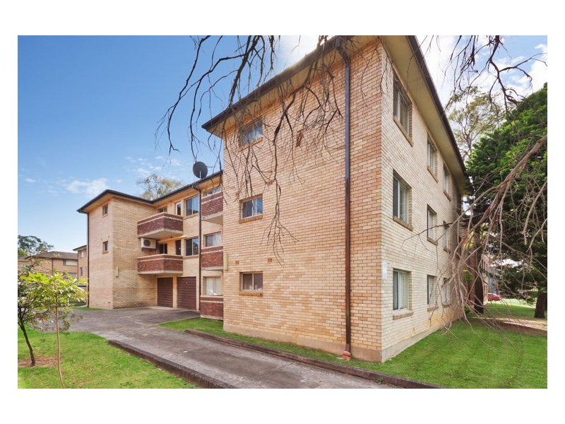 6/57 St Ann Street, Merrylands NSW 2160