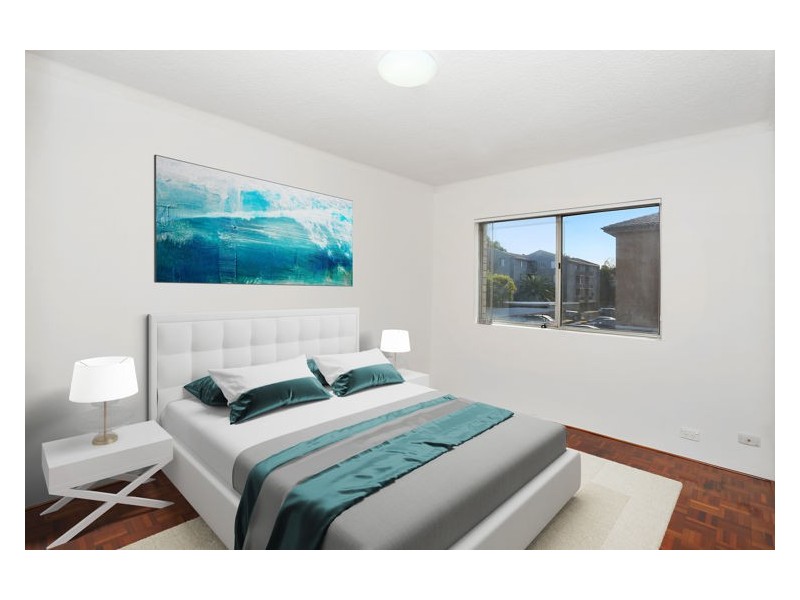 6/57 St Ann Street, Merrylands NSW 2160