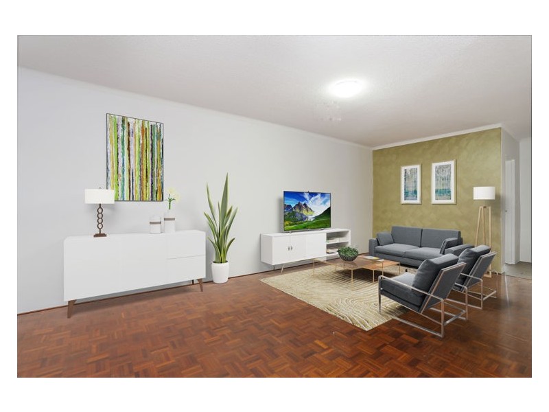 6/57 St Ann Street, Merrylands NSW 2160