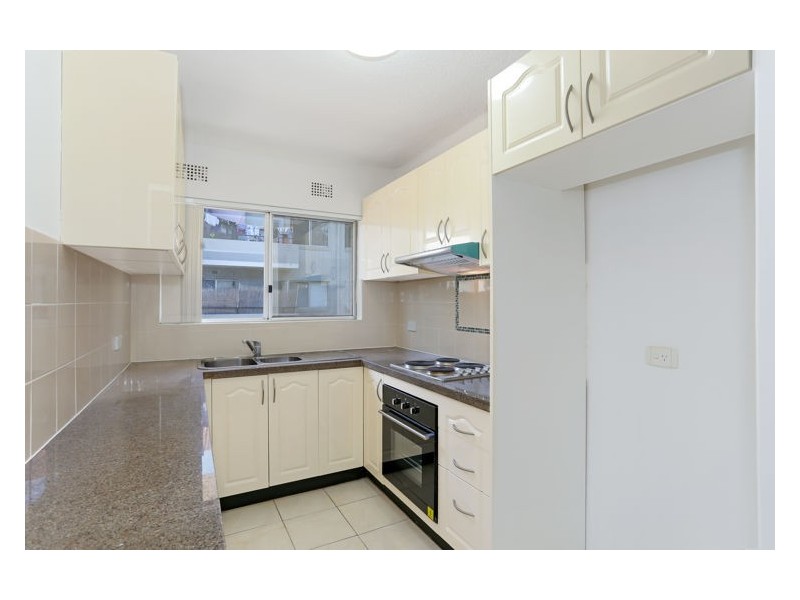 6/57 St Ann Street, Merrylands NSW 2160