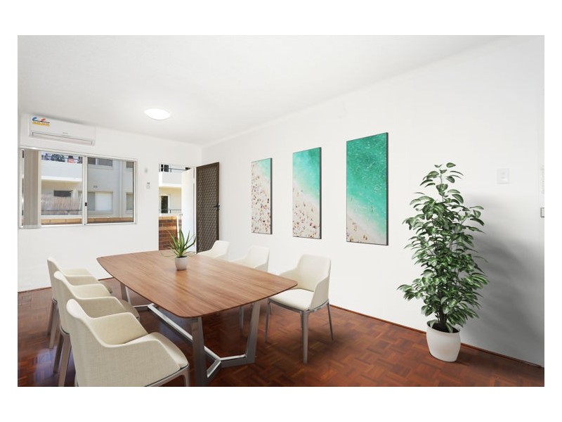 6/57 St Ann Street, Merrylands NSW 2160