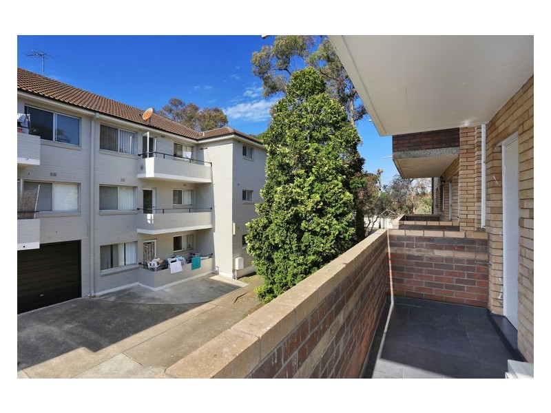 6/57 St Ann Street, Merrylands NSW 2160