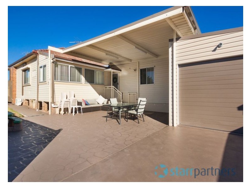 41 Coleman Street, South Wentworthville NSW 2145