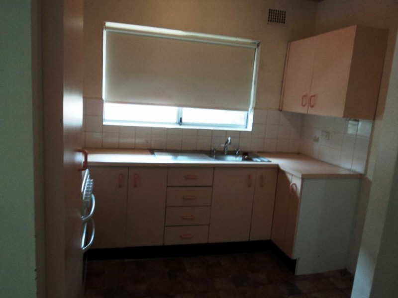 05/55 ST ANN STREET, Merrylands NSW 2160