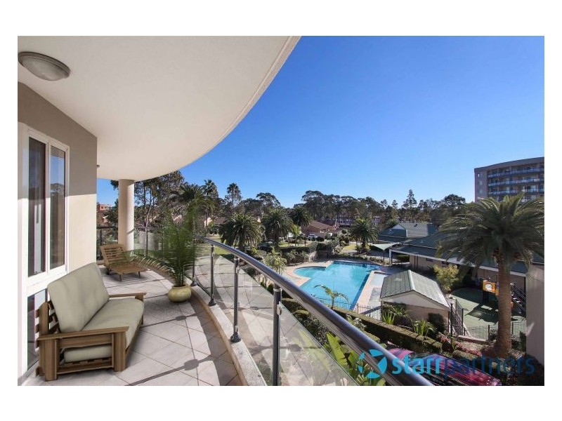 304/91C Bridge Road, Westmead NSW 2145