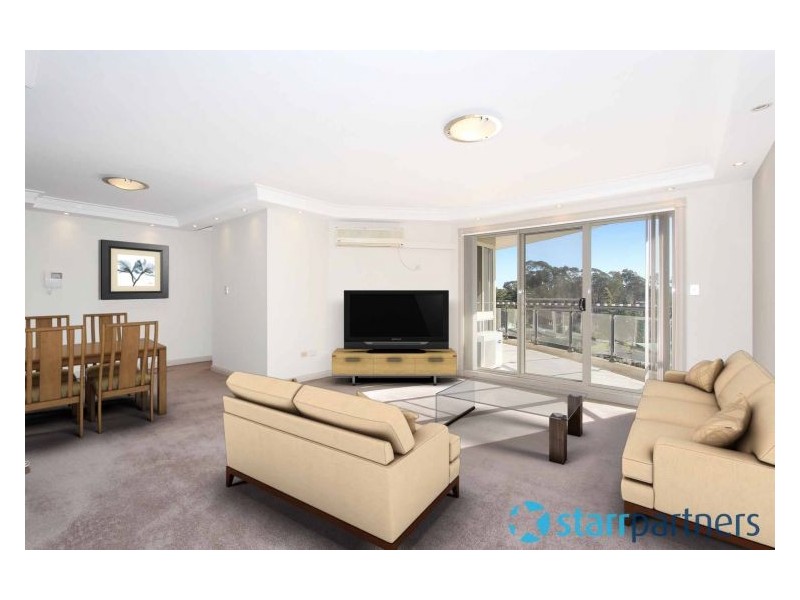 304/91C Bridge Road, Westmead NSW 2145