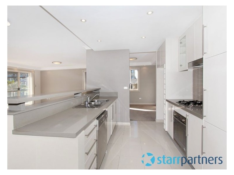 304/91C Bridge Road, Westmead NSW 2145