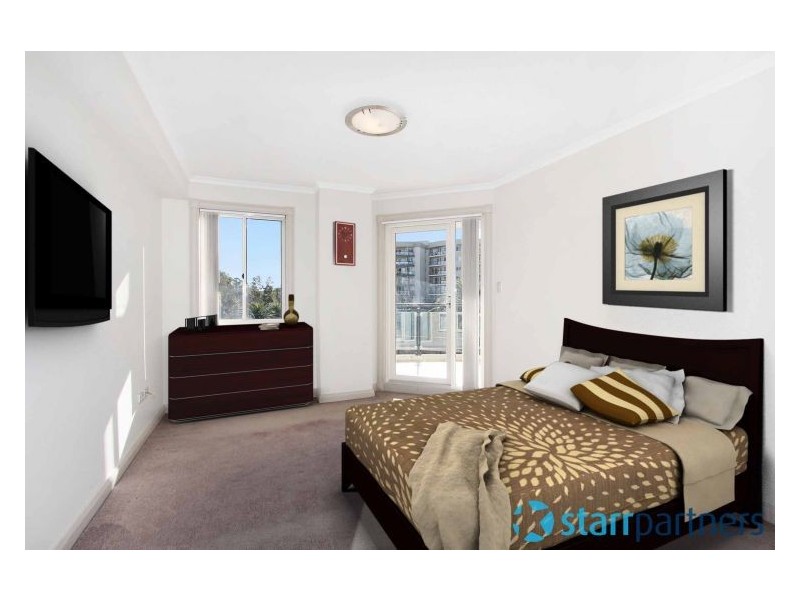 304/91C Bridge Road, Westmead NSW 2145