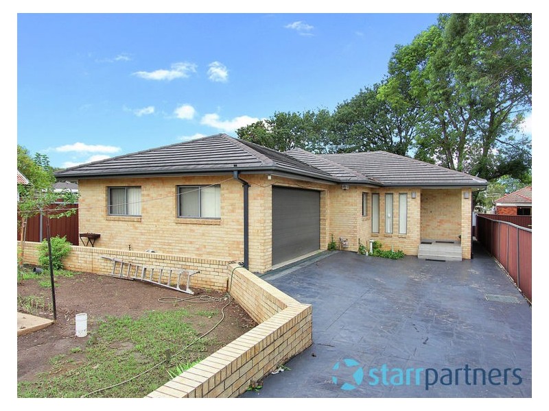 18 Cecil Street, Guildford NSW 2161