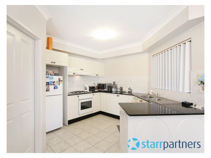 1/10 Arthur Street, Merrylands NSW 2160