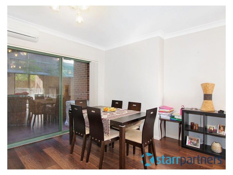 1/10 Arthur Street, Merrylands NSW 2160