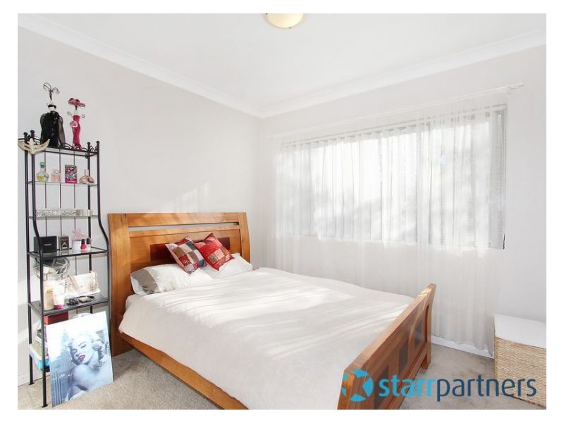 1/10 Arthur Street, Merrylands NSW 2160