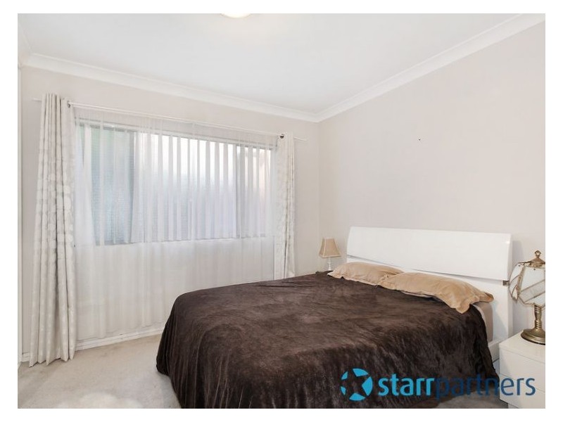 1/10 Arthur Street, Merrylands NSW 2160