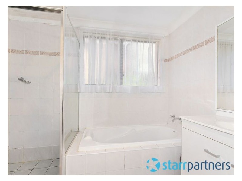 1/10 Arthur Street, Merrylands NSW 2160