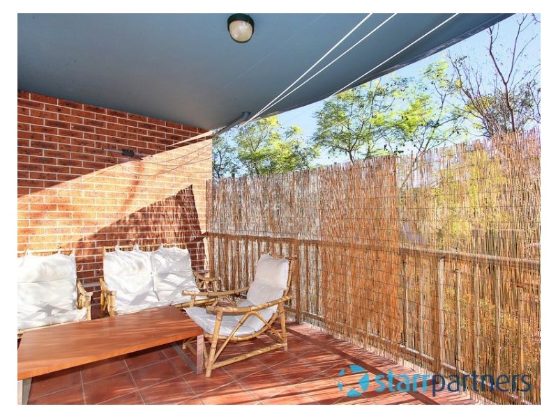 1/10 Arthur Street, Merrylands NSW 2160