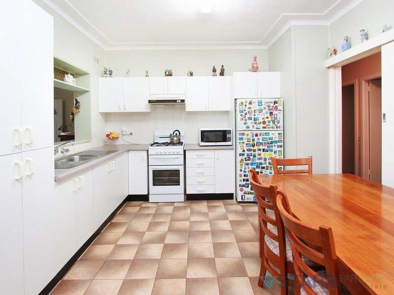 08 BOWDEN STREET, Merrylands NSW 2160