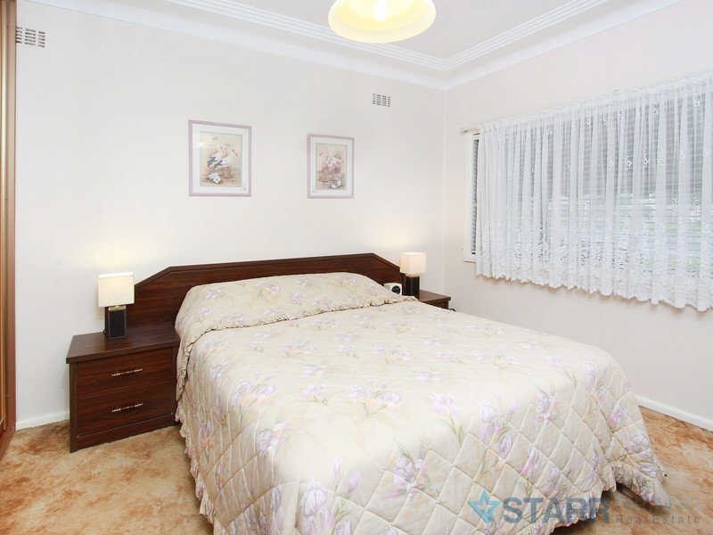 08 BOWDEN STREET, Merrylands NSW 2160