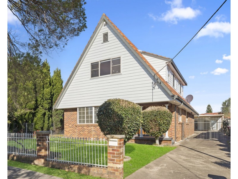 24 Kimberley Street, Merrylands NSW 2160