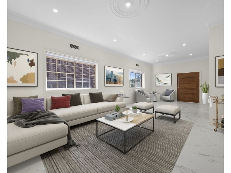 24 Kimberley Street, Merrylands NSW 2160