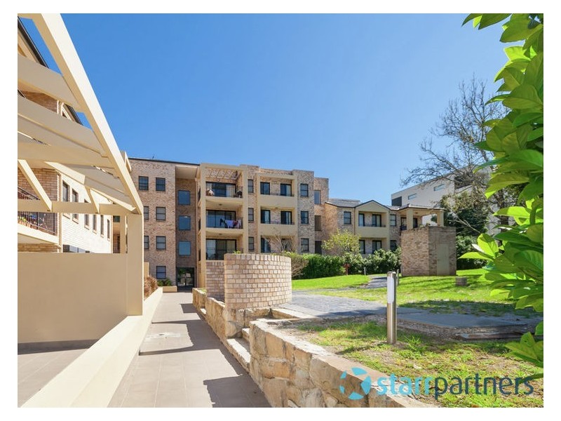 1/12 Murray Street, Northmead NSW 2152
