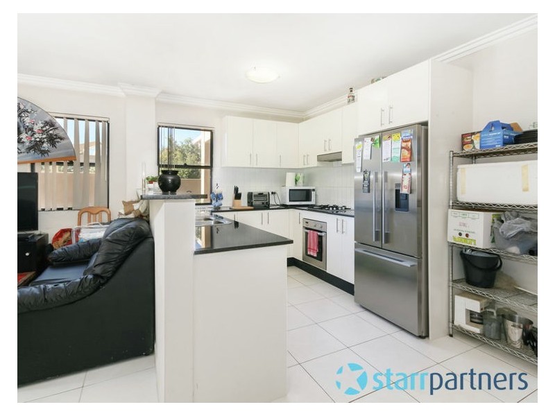 1/12 Murray Street, Northmead NSW 2152