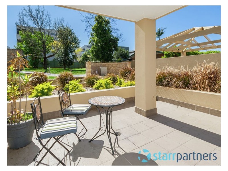 1/12 Murray Street, Northmead NSW 2152