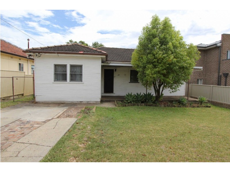 99 MYALL STREET, Merrylands NSW 2160