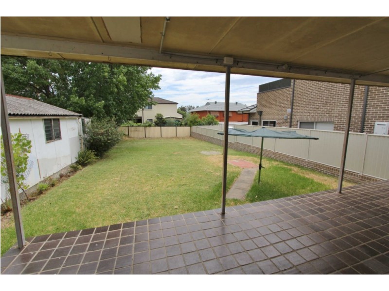 99 MYALL STREET, Merrylands NSW 2160