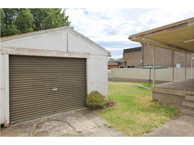 99 MYALL STREET, Merrylands NSW 2160