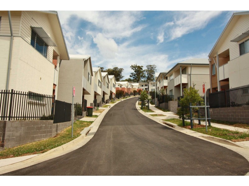 6 Kalua Lane, Pemulwuy NSW 2145