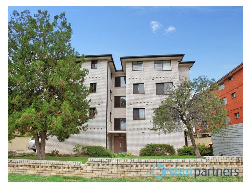 9/33 Kenyon Street, Fairfield NSW 2165