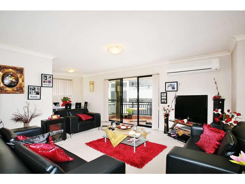 10/48 NEIL STREET, Merrylands NSW 2160