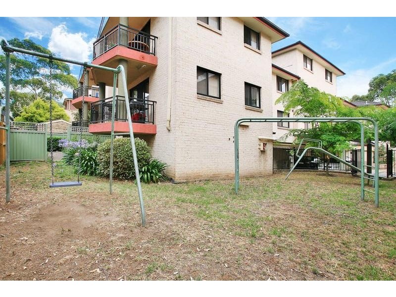 10/48 NEIL STREET, Merrylands NSW 2160