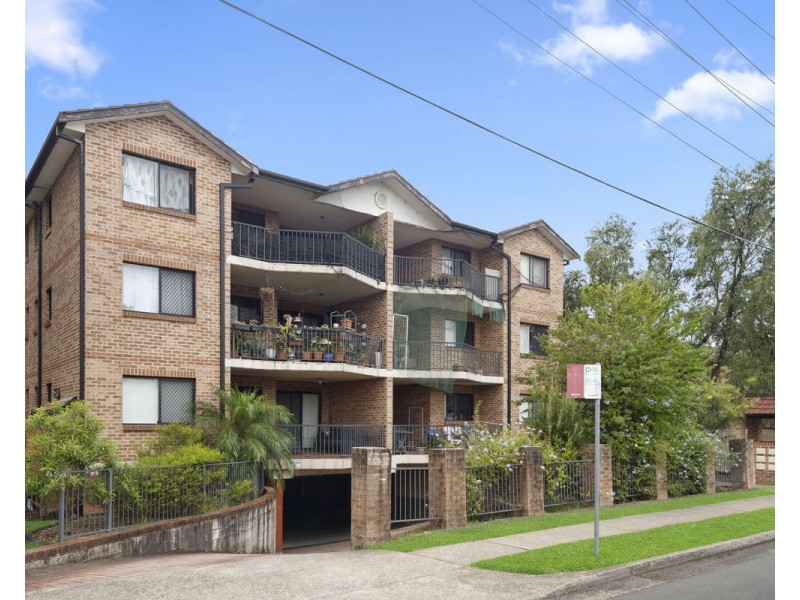 3/49-51 Calliope Street, Guildford NSW 2161