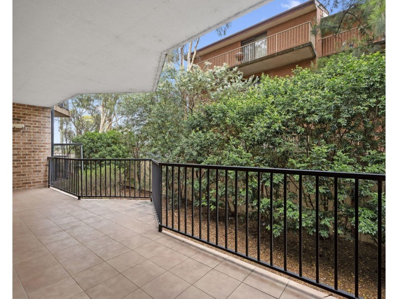 3/49-51 Calliope Street, Guildford NSW 2161
