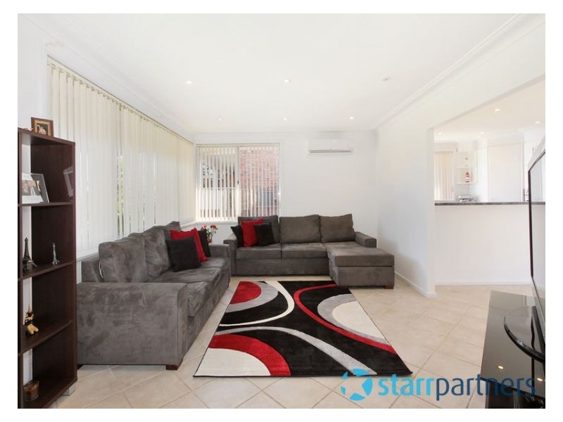 37 Grevillea Crescent, Greystanes NSW 2145