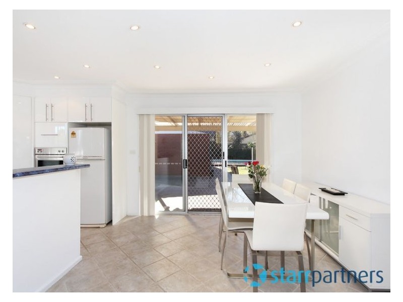 37 Grevillea Crescent, Greystanes NSW 2145