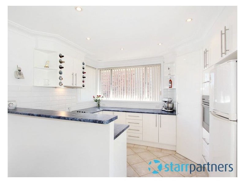 37 Grevillea Crescent, Greystanes NSW 2145