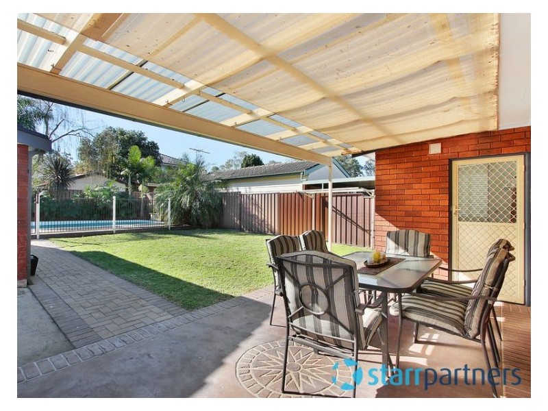 37 Grevillea Crescent, Greystanes NSW 2145
