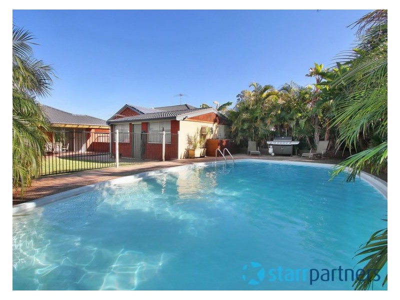 37 Grevillea Crescent, Greystanes NSW 2145