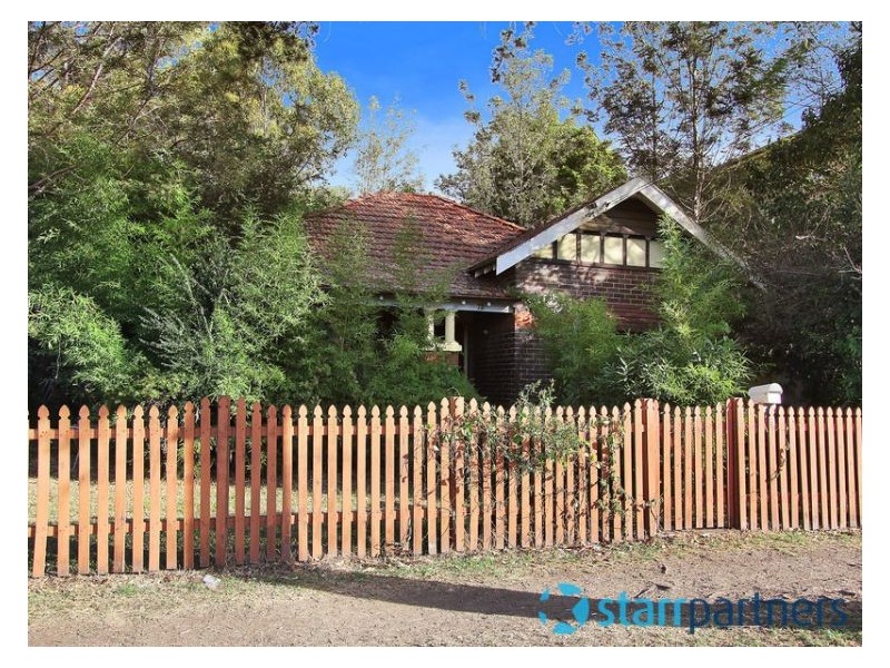 72 Newman Street, Merrylands NSW 2160